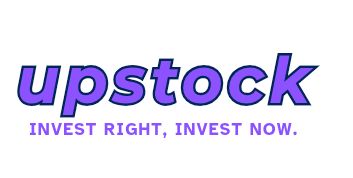 UpStock Logo